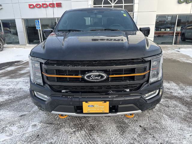 Certified 2023 Ford F150 Tremor w/ Equipment Group 402A High image 7
