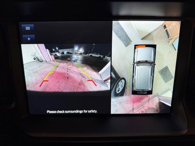 Certified 2023 Ford Bronco Outer Banks image 35