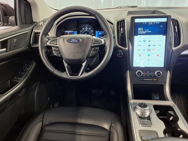 Certified 2023 Ford Edge SEL w/ Convenience Package AWD/4WD image 6