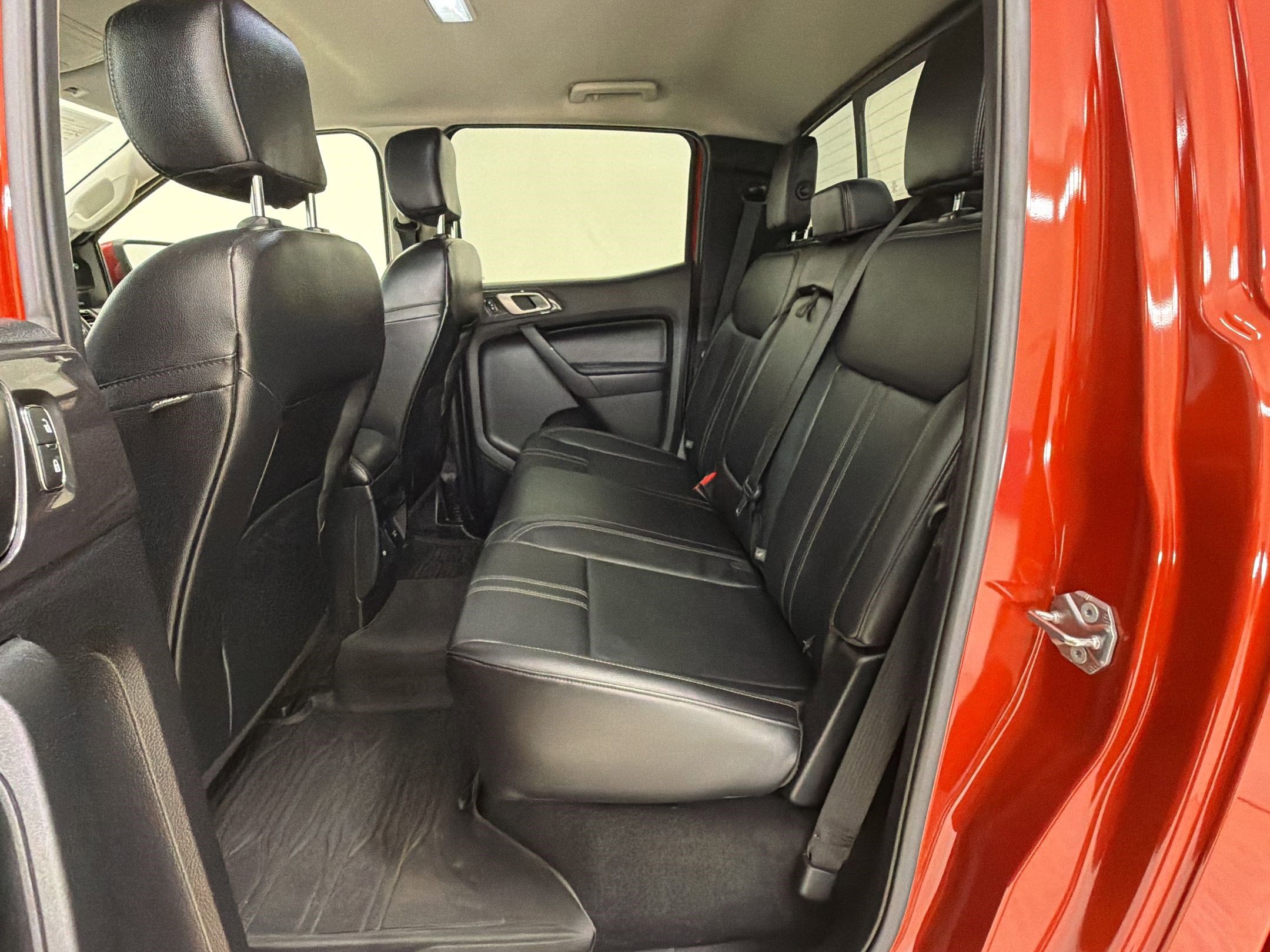 Certified 2019 Ford Ranger Lariat w/ Equipment Group 501A Mid AWD/4WD image 15