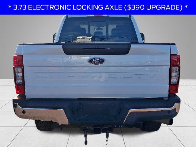 Certified 2020 Ford F250 Lariat w/ Lariat Ultimate Package AWD/4WD image 5