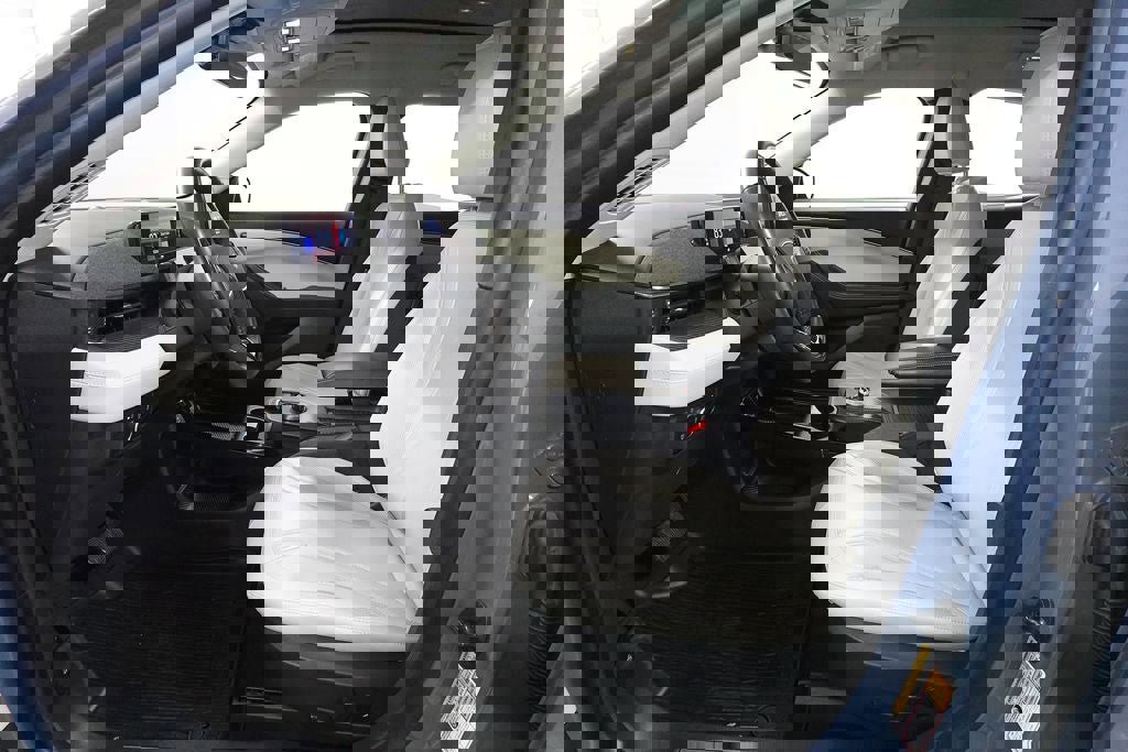 Certified 2023 Ford Mustang Mach-E Premium AWD/4WD image 25