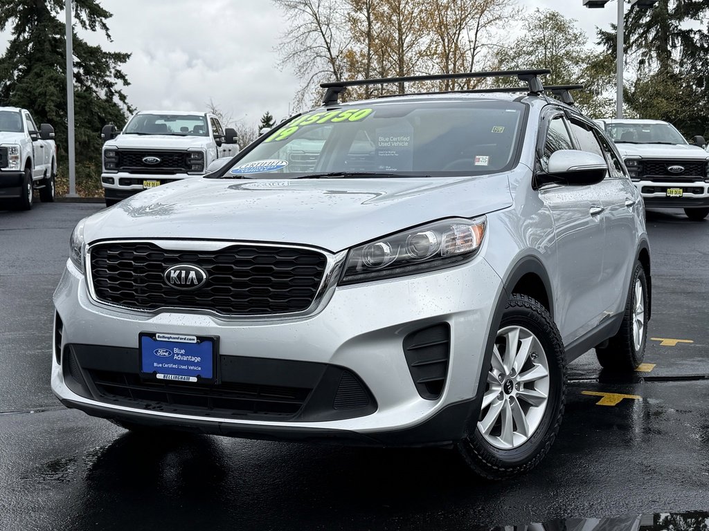 Used 2019 Kia Sorento L