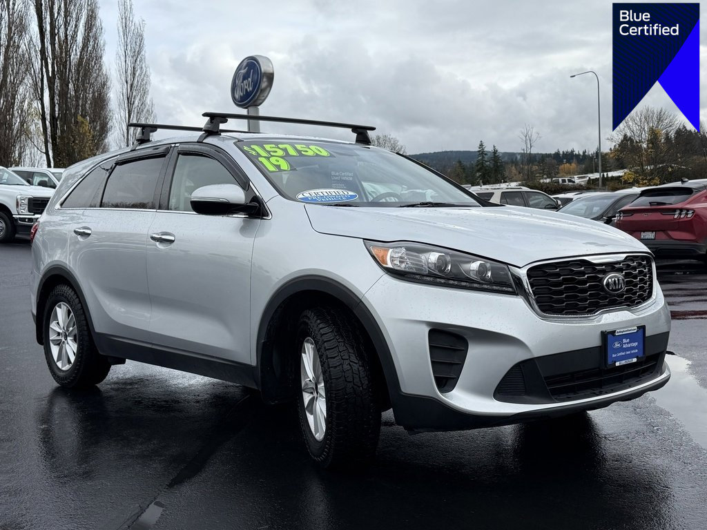 Used 2019 Kia Sorento L image 1