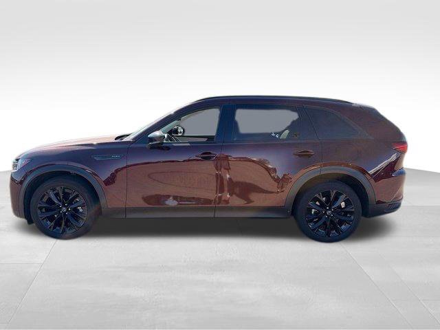 Used 2025 MAZDA CX-90 Plug-In Hybrid w/Premium Sport AWD/4WD image 6