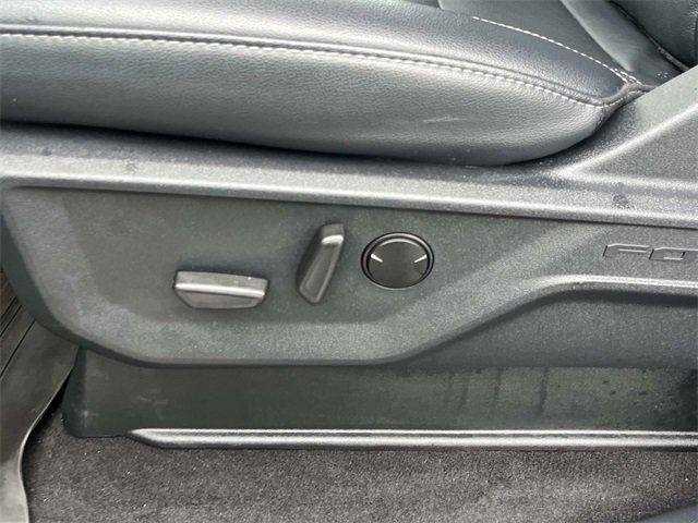 Certified 2023 Ford F150 XLT w/ Equipment Group 302A High image 28