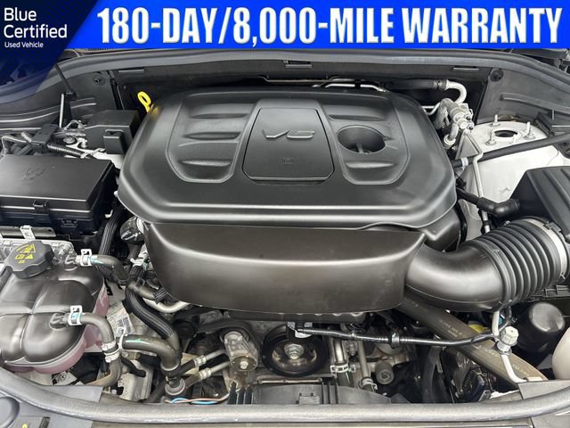 Used 2021 Dodge Durango SXT RWD image 34