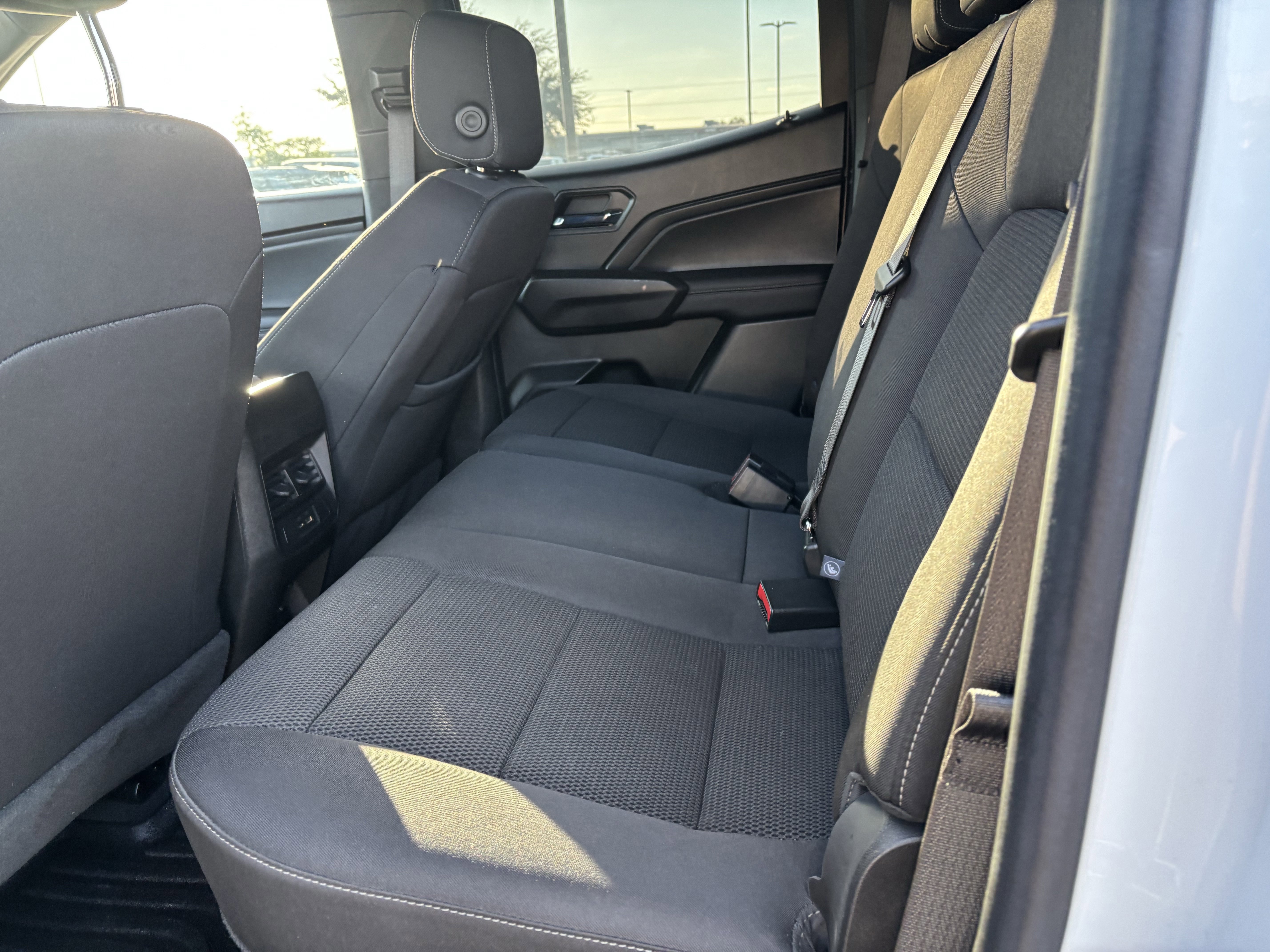 Used 2023 GMC Canyon Elevation w/ Convenience Package image 15