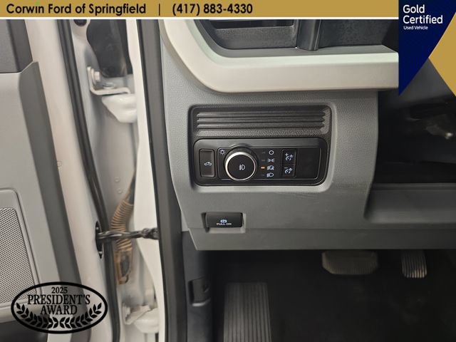 Certified 2024 Ford F250 XL w/ STX Appearance Package AWD/4WD image 34