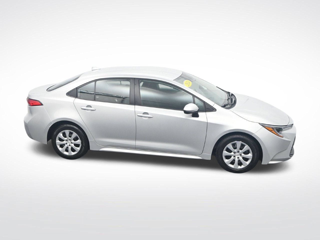 Used 2024 Toyota Corolla LE FWD image 38