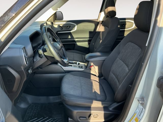 Certified 2023 Ford Bronco Sport Big Bend w/ Convenience Package AWD/4WD image 11