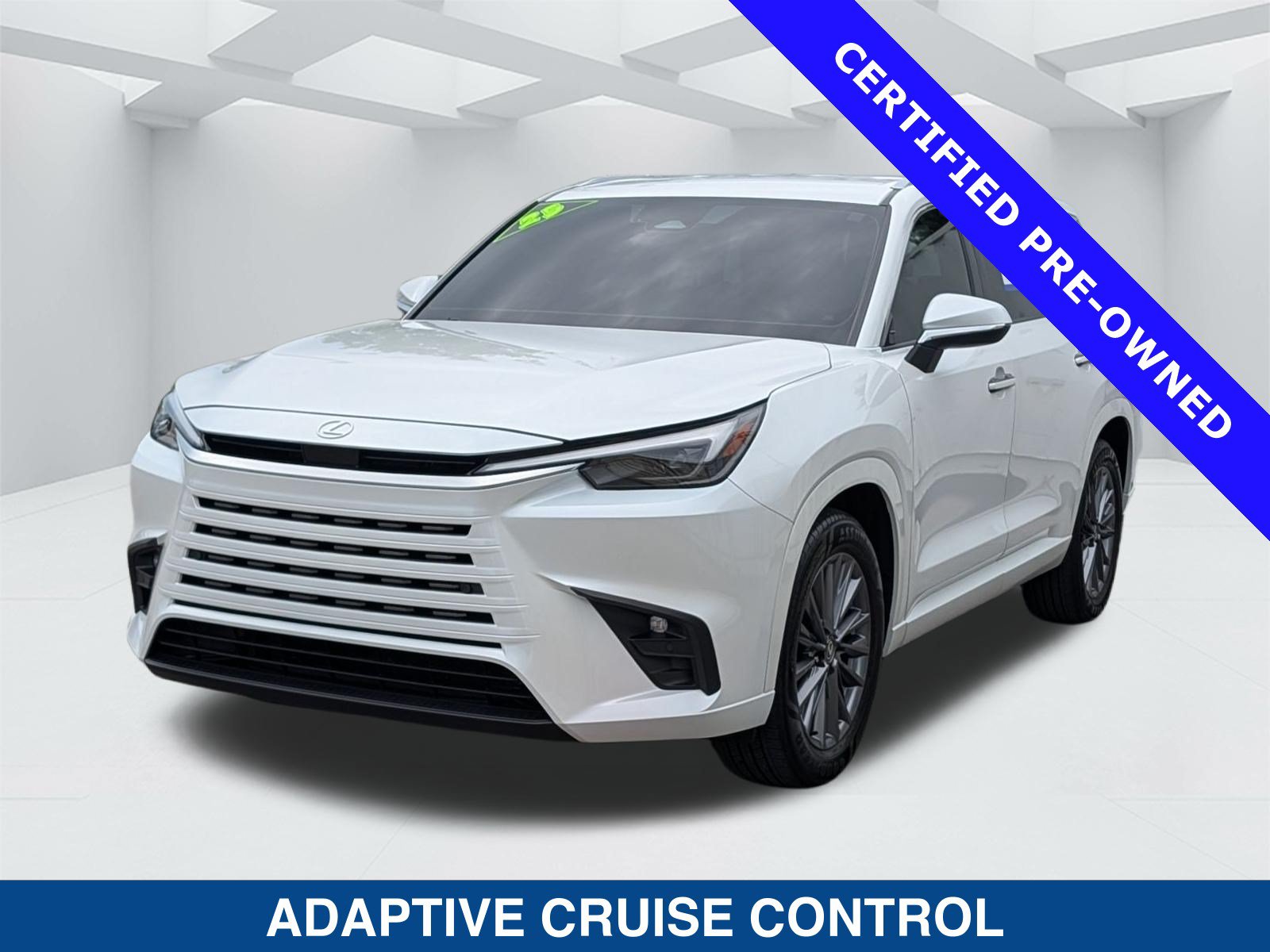Used 2025 Lexus TX 350 FWD w/ Convenience Package image 7