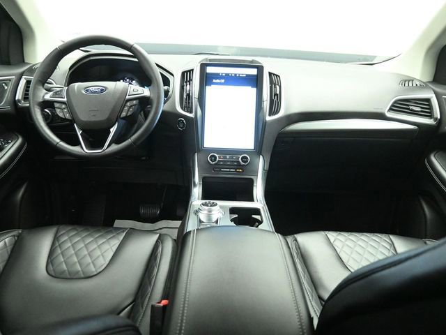 Certified 2023 Ford Edge Titanium w/ Equipment Group 301A image 38