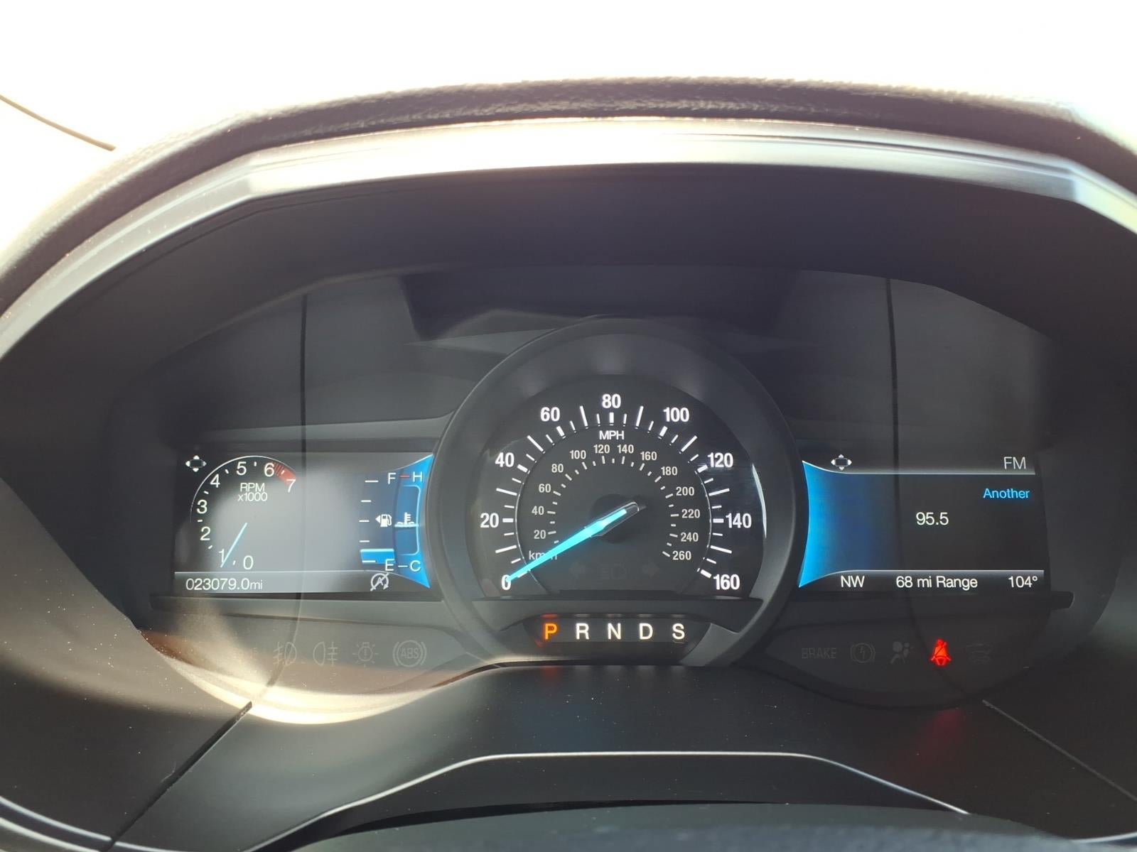 Certified 2023 Ford Edge SEL w/ Convenience Package AWD/4WD image 30