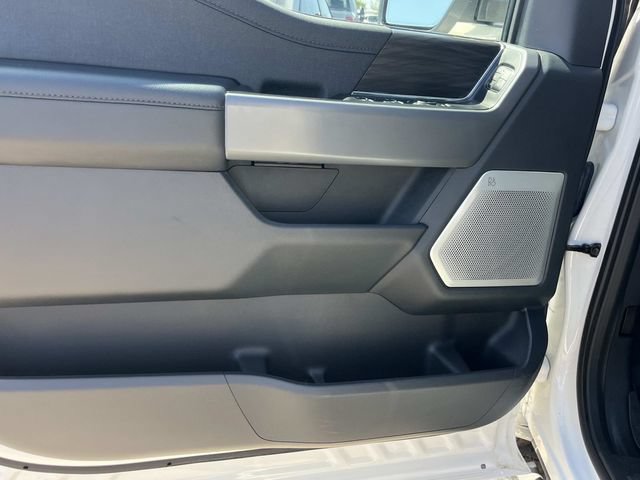 Certified 2024 Ford F150 Lariat w/ Equipment Group 502A High AWD/4WD image 33