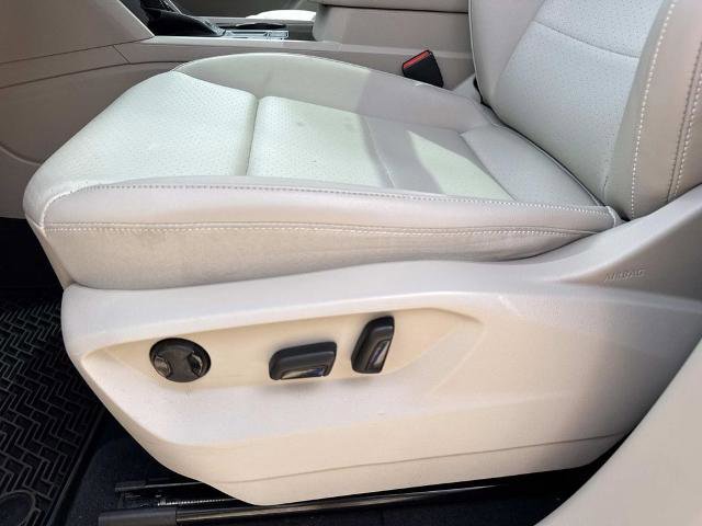 Used 2023 Volkswagen Atlas SE w/ Panoramic Sunroof Package image 21