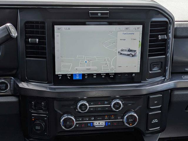 Certified 2026 Ford F250 Lariat AWD/4WD image 21
