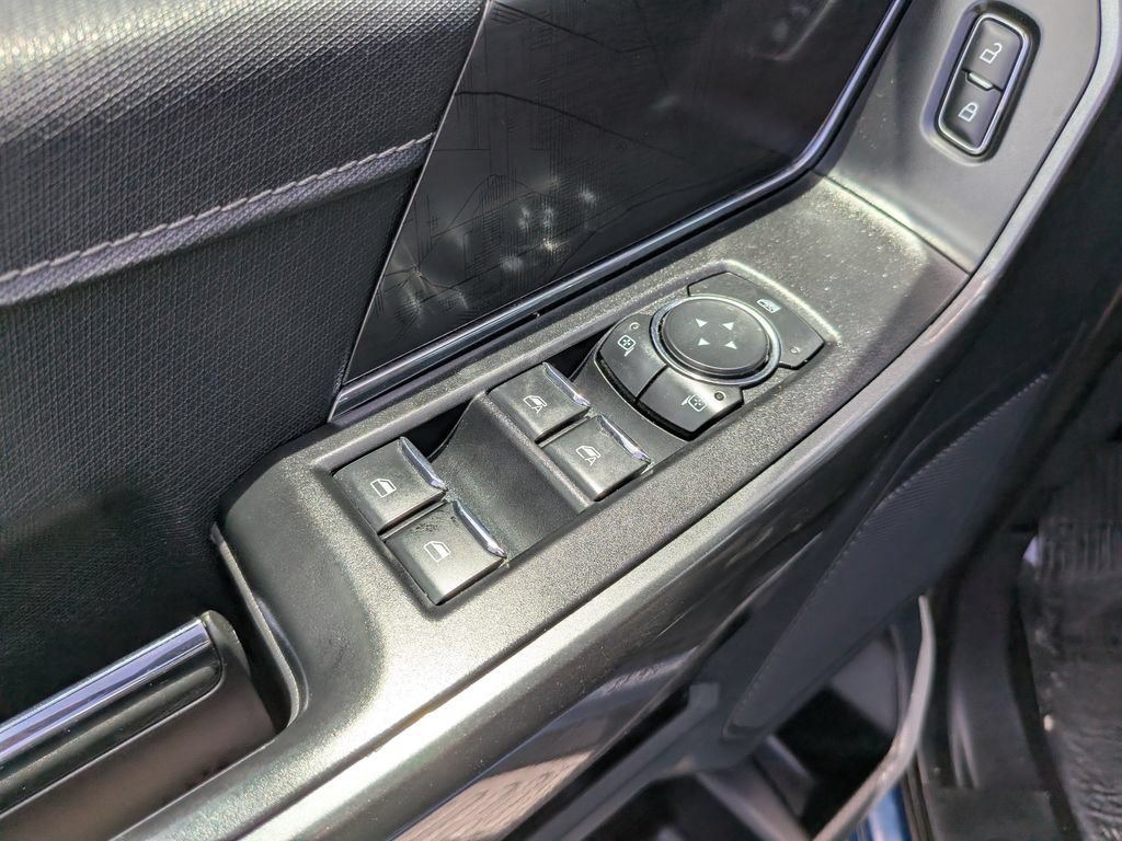 Certified 2023 Ford F150 XLT w/ Equipment Group 302A High AWD/4WD image 25