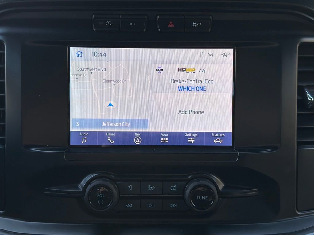 Certified 2023 Ford F150 XL w/ STX Appearance Package image 13