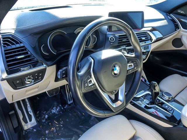 Used 2019 BMW X4 M40i image 11