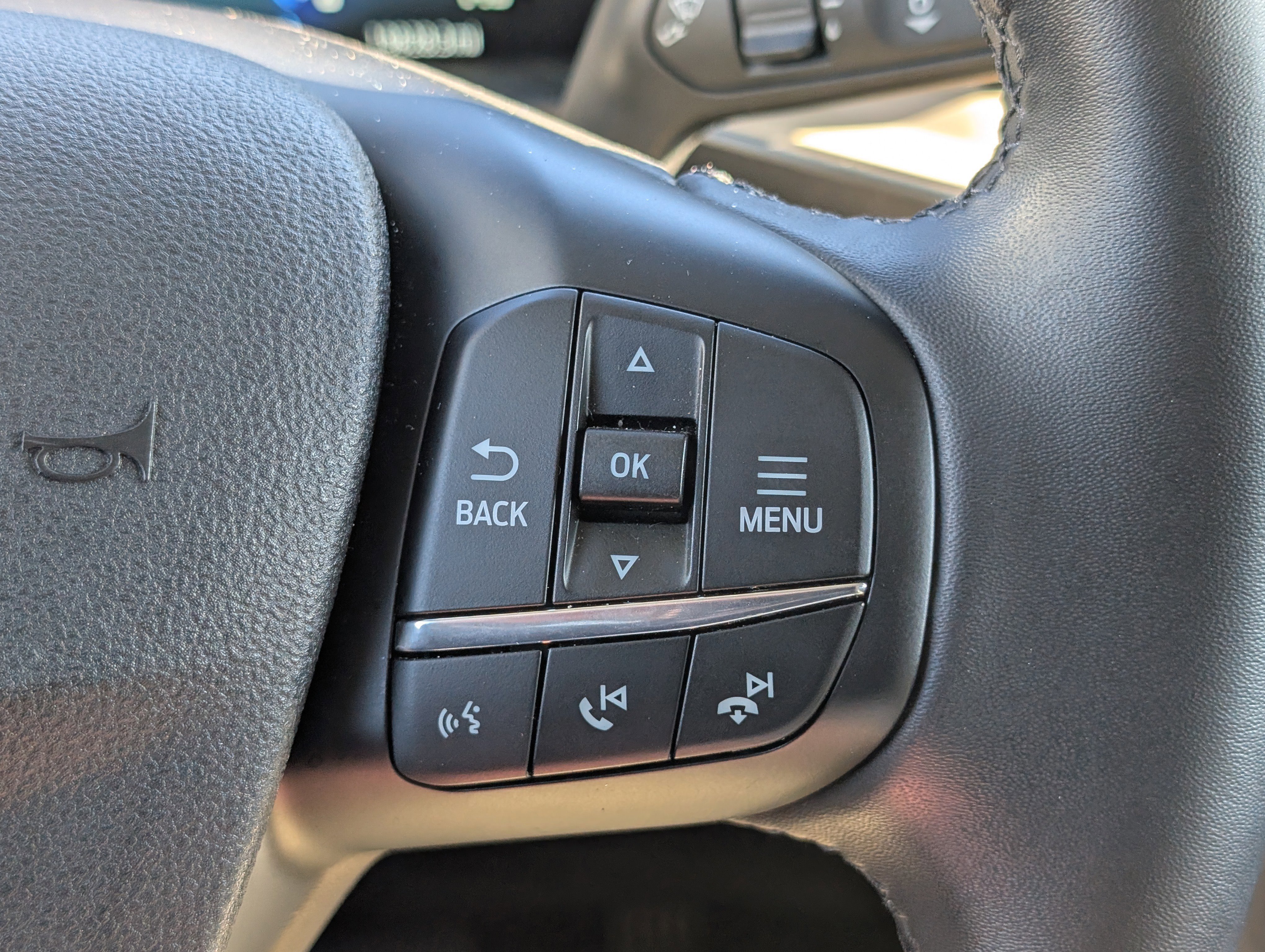 Certified 2025 Ford Bronco Sport Big Bend w/ Convenience Package image 23