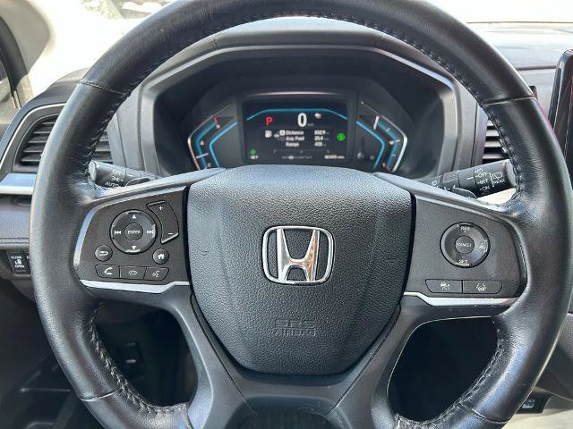 Used 2022 Honda Odyssey EX-L image 23