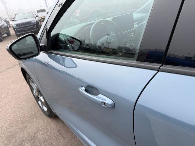 Certified 2023 Ford Escape ST-Line w/ Tech Pack #1 image 22