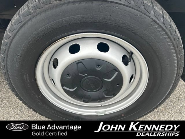 Certified 2023 Ford Transit 250 Medium Roof w/ Load Area Protection Package RWD image 7