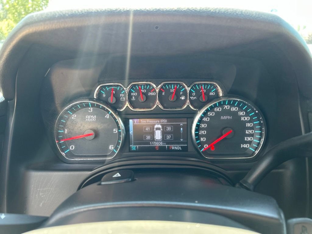 Used 2019 Chevrolet Tahoe LS RWD image 19