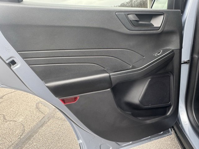 Certified 2022 Ford Escape SE w/ Cold Weather Package image 24