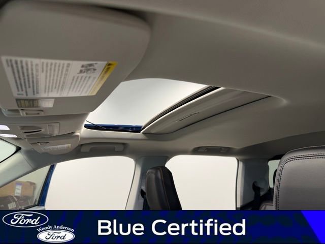 Certified 2023 Ford Maverick Tremor w/ Tremor Off-Road Package image 20