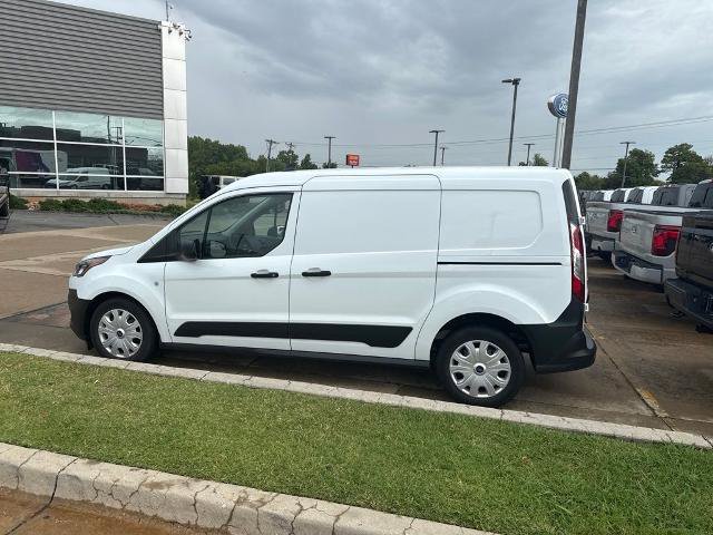 Certified 2023 Ford Transit Connect XL FWD image 7
