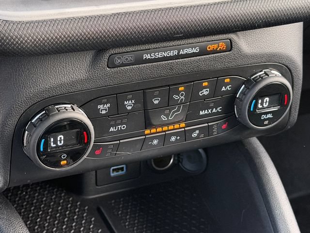 Certified 2021 Ford Bronco Sport Outer Banks AWD/4WD image 21
