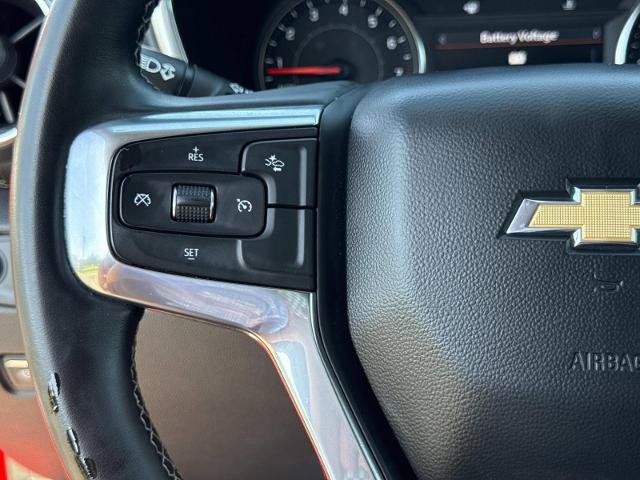 Used 2023 Chevrolet Blazer LT AWD/4WD image 15