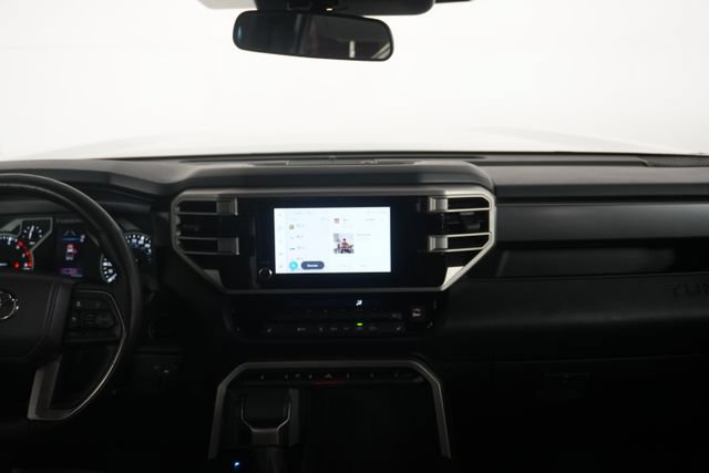 Used 2025 Toyota Tundra SR5 w/ SR5 Premium Package AWD/4WD image 23