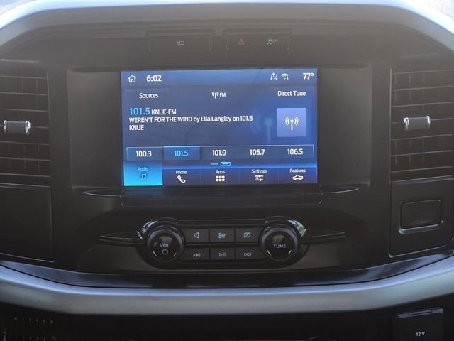 Certified 2023 Ford F150 XLT AWD/4WD image 19