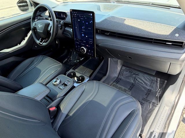 Certified 2023 Ford Mustang Mach-E Premium image 15