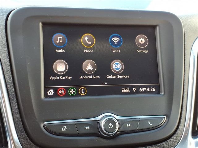 Used 2020 Chevrolet Equinox LT AWD/4WD image 22