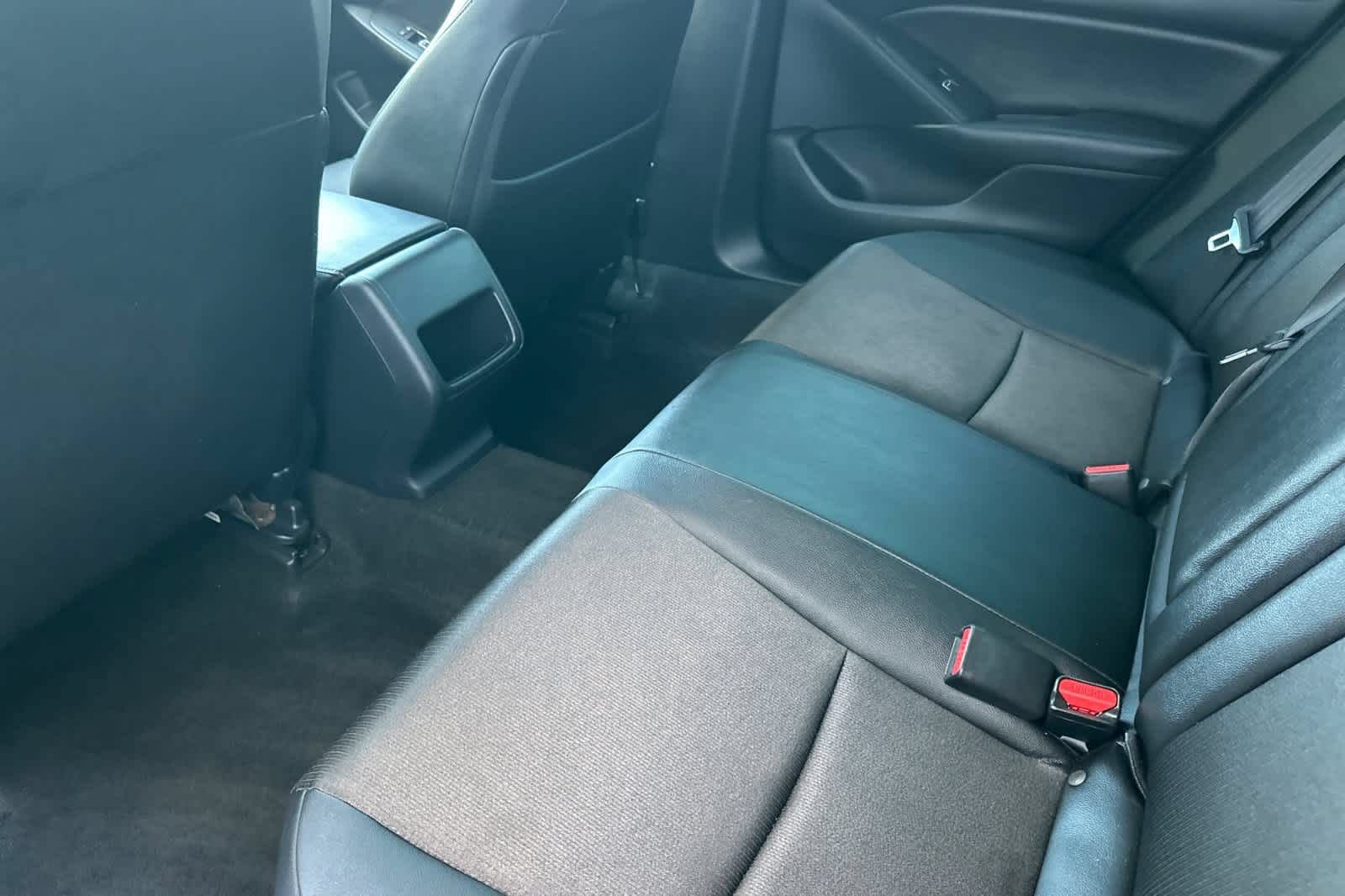 Used 2020 Honda Accord Sport image 4