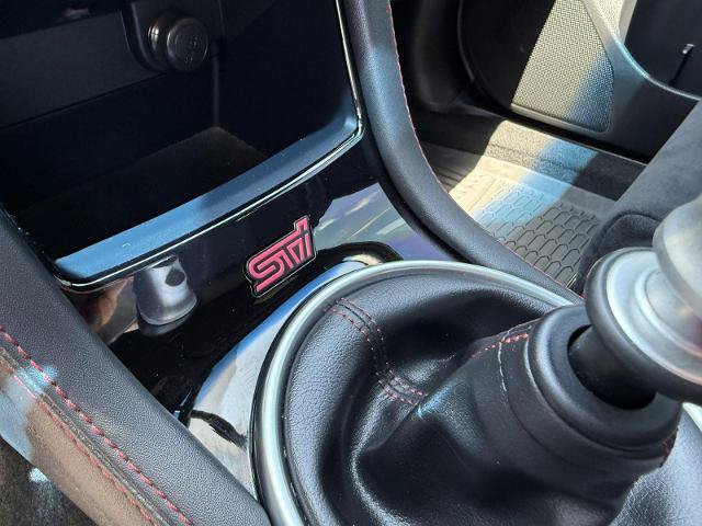 Used 2019 Subaru WRX STI AWD/4WD image 24