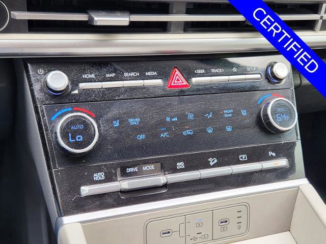 Used 2024 Hyundai Santa Fe SEL AWD/4WD image 17