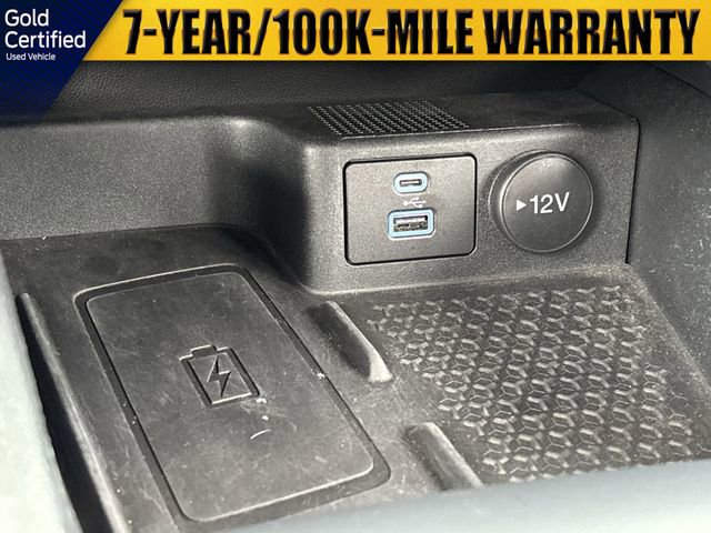 Certified 2022 Ford Bronco Sport Outer Banks w/ Tech Package AWD/4WD image 30