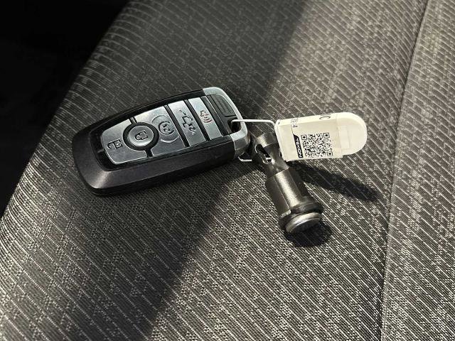 Certified 2023 Ford F150 XLT w/ Equipment Group 302A High image 32