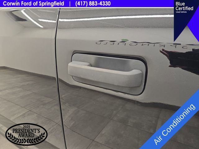 Certified 2020 Ford F150 XL w/ Equipment Group 101A Mid AWD/4WD image 9