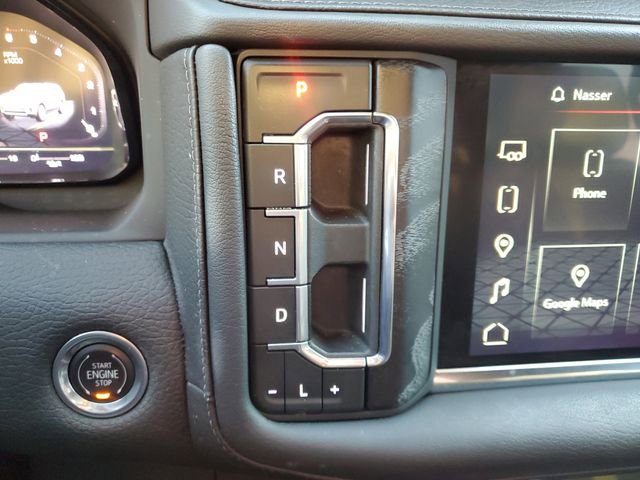 Used 2023 GMC Yukon Denali image 31