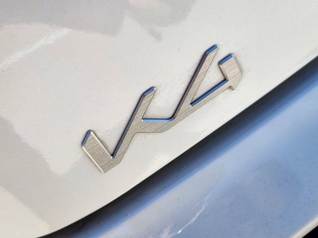 Used 2025 Kia K4 FWD image 11