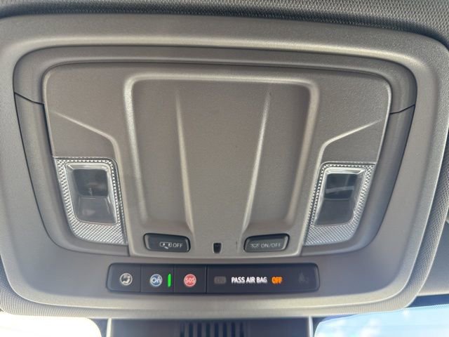 Used 2023 Chevrolet Silverado 1500 RST image 34