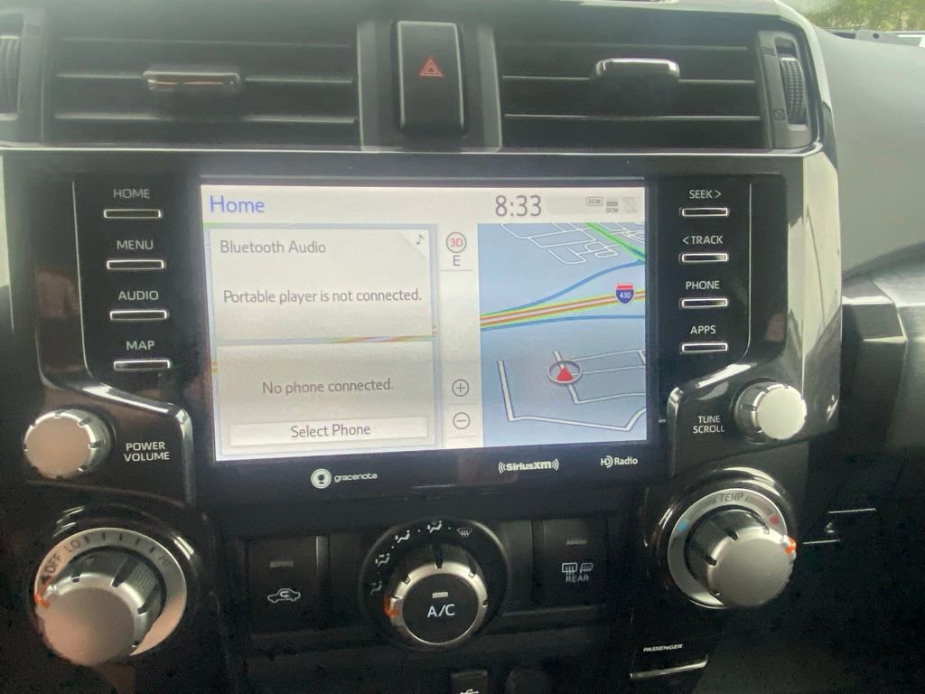 Used 2024 Toyota 4Runner TRD Off-Road image 15