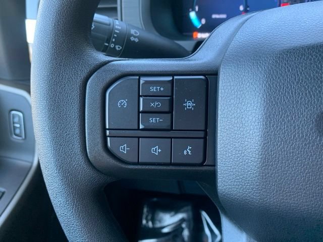 Certified 2025 Ford F150 STX w/ Equipment Group 201A FX4 AWD/4WD image 19