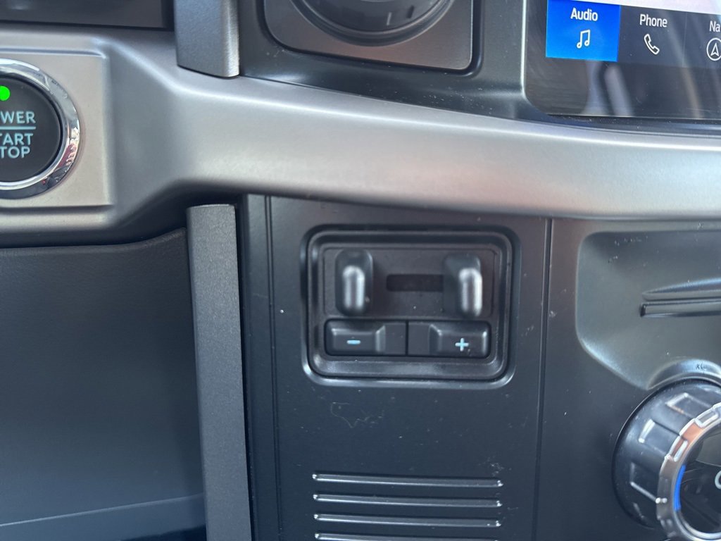 Certified 2022 Ford F150 Lightning Pro w/ Tow Technology Package image 13